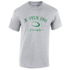 j'peux pas rugby t-shirt