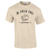 j'peux pas sommeil t-shirt