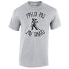 j'peux pas tango t-shirt