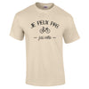 j'peux pas vélo t-shirt