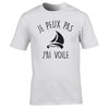 T-shirt PEUX PAS VOILE