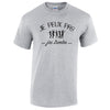 j'peux pas zumba t-shirt