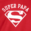 t-shirt anniversaire papa