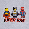 hoodie toys
