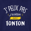 hoodie tonton