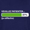 pull patienter