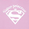 sweat enfant princesse