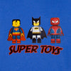 hoodie super toys