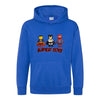 sweat capuche toys
