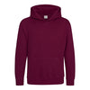 Sweat-capuche enfant à personnaliser