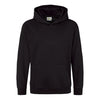 Sweat-capuche enfant à personnaliser