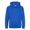 Sweat-capuche enfant à personnaliser