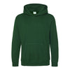 Sweat-capuche enfant à personnaliser