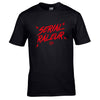 tee shirt raleur