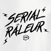 t-shirt raleur