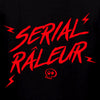 tshirt serial râleur