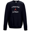 pull sans capuche peux pas basket