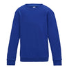 Sweat Enfant VIERGE