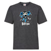 tee shirt enfant batcon