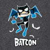 tshirt enfant batcon