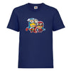 tee shirt enfant minis heros