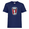 t-shirt enfant ragoupanda