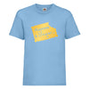 t-shirt enfant mignonne
