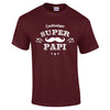 tee shirt super papi