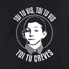T-shirt DEWEY