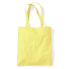 Tote Bag + PERSONNALISATION