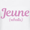 t-shirt retraite