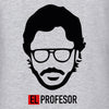 tshirt la casa de papel