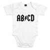 body bébé abcd