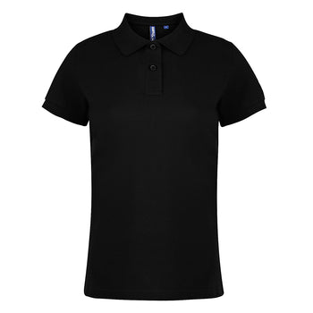 Polo femme à personnaliser