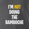T-shirt BAMBOCHE