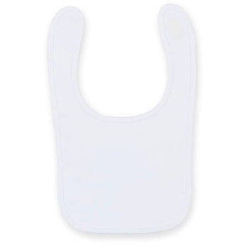 bavoir bébé personnalisé