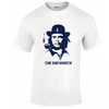 t-shirt che guevarech