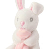 doudou avec hochet