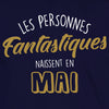 T-shirt FANTASTIQUE