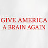 america brain again