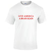 t-shirt trump