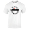 tee shirt walter white