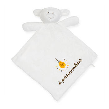 doudou a personnaliser