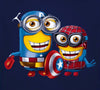 tshirt enfant minis heros