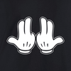 tee shirt jul mickey