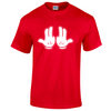 t-shirt jul mickey