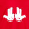 t-shirt signe jul