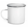 tasse en métal personnalisable