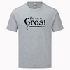 tee shirt kaamelot