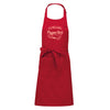 tablier cuisine papate